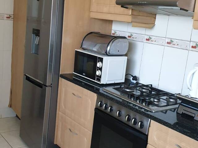 Apartamento para Venda em Maputo - 5