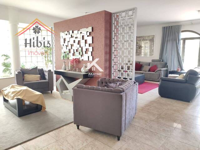 #381 - Moradia para Venda em Maputo - Maputo