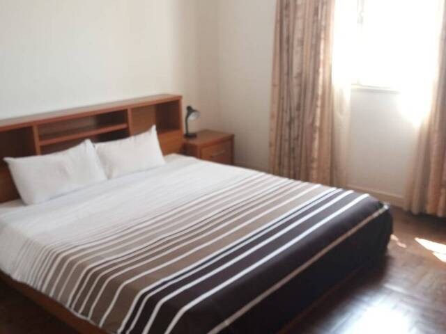#384 - Apartamento para Venda em Maputo - Maputo