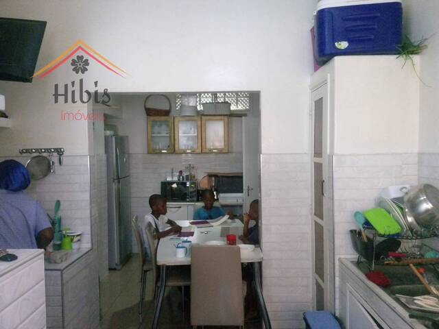 Apartamento para Venda em Maputo - 4