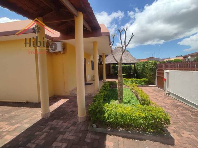 #386 - Moradia para Venda em Maputo - Maputo