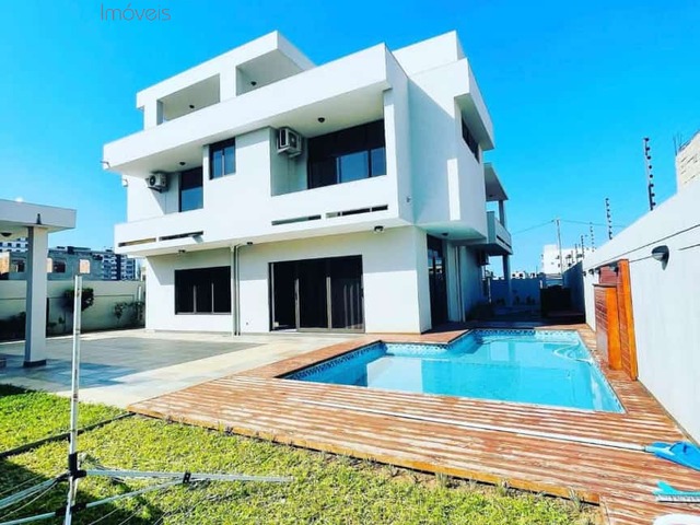 #391 - Moradia para Venda em Maputo - Maputo