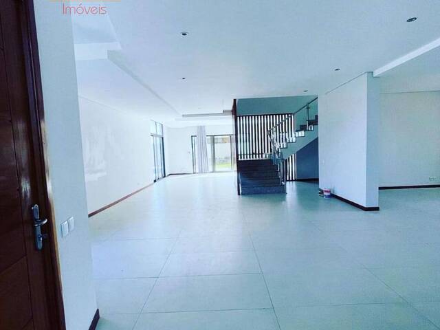 #391 - Moradia para Venda em Maputo - Maputo