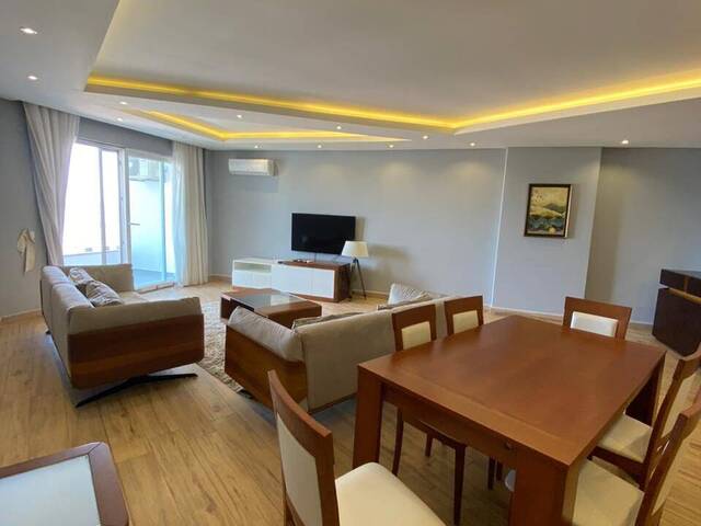 #394 - Apartamento para Venda em Maputo - Maputo