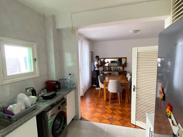 #395 - Apartamento para Venda em Maputo - Maputo