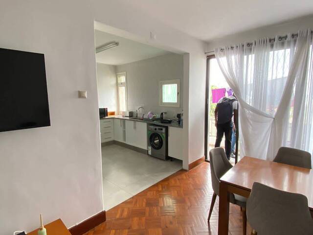 #395 - Apartamento para Venda em Maputo - Maputo