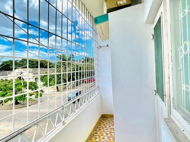 #400 - Apartamento para Venda em Maputo - Maputo