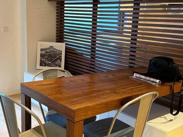 #402 - Apartamento para Arrendamento em Maputo - Maputo