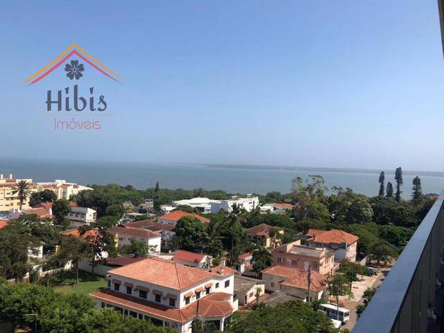 Apartamento para Arrendamento em Maputo - 4