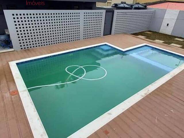 Apartamento para Venda em Maputo - 2