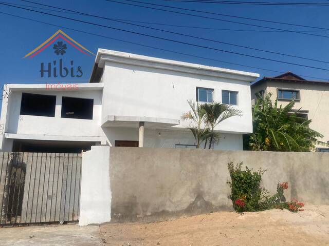 #409 - Moradia para Venda em Maputo - Maputo