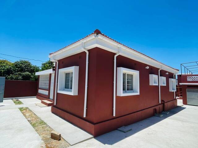 #413 - Moradia para Venda em Maputo - Maputo