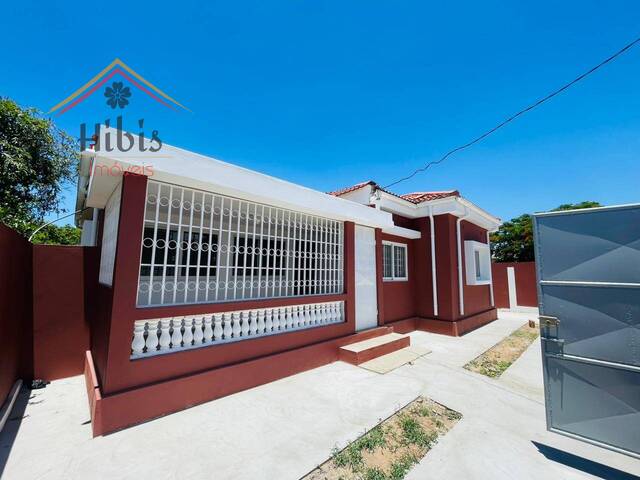 #413 - Moradia para Venda em Maputo - Maputo
