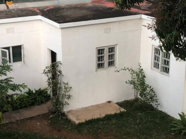 #415 - Moradia para Venda em Maputo - Maputo