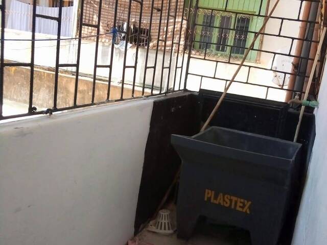 #419 - Apartamento para Venda em Maputo - Maputo