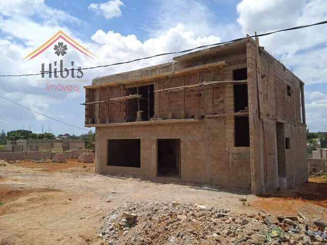 #422 - Moradia para Venda em Maputo - Maputo