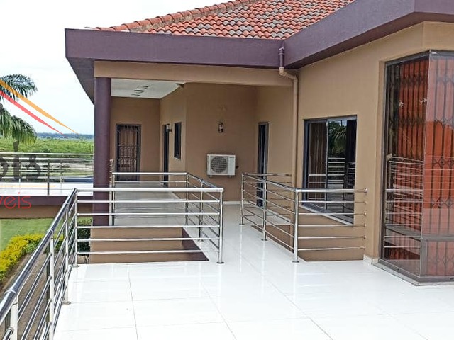 Moradia para Venda em Boane - 4
