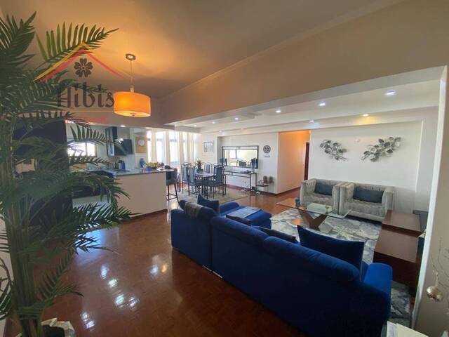 Apartamento para Venda em Maputo - 4