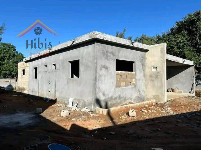 #431 - Moradia para Venda em Maputo - Maputo