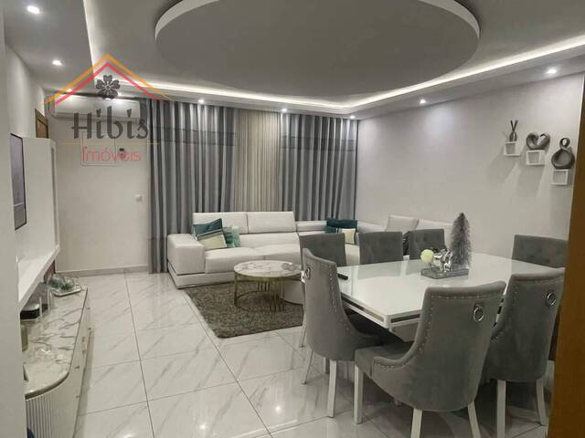 #437 - Apartamento para Venda em Maputo - Maputo