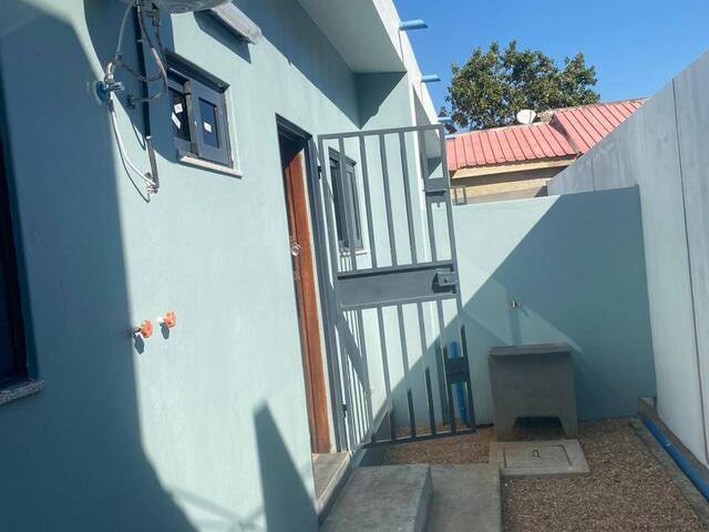 Moradia para Venda em Maputo - 2