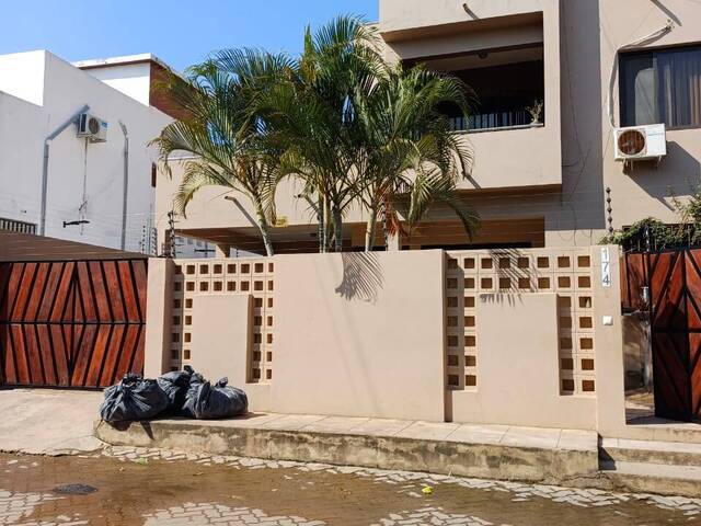 #443 - Moradia para Arrendamento em Maputo - Maputo