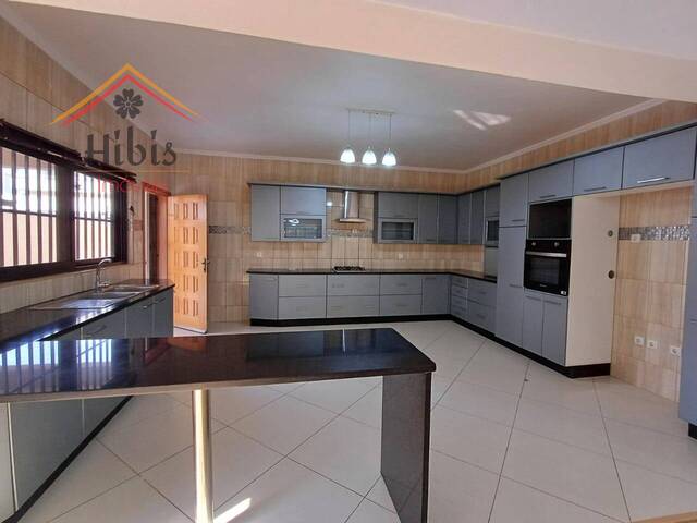 #443 - Moradia para Arrendamento em Maputo - Maputo