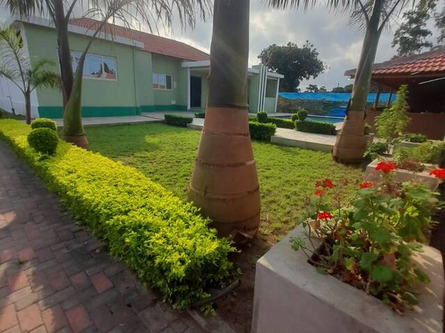 #444 - Moradia para Venda em Maputo - Maputo