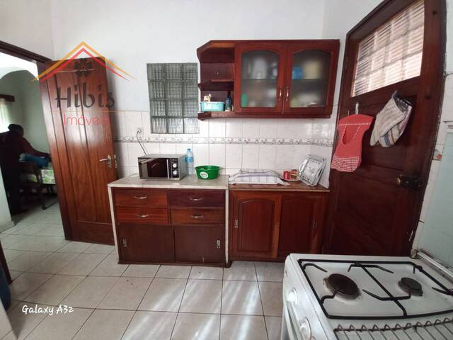 Moradia para Venda em Maputo - 5