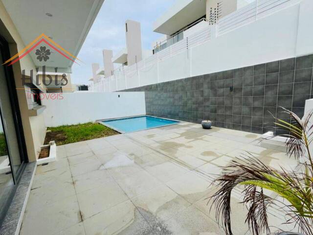 #450 - Moradia para Venda em Maputo - Maputo