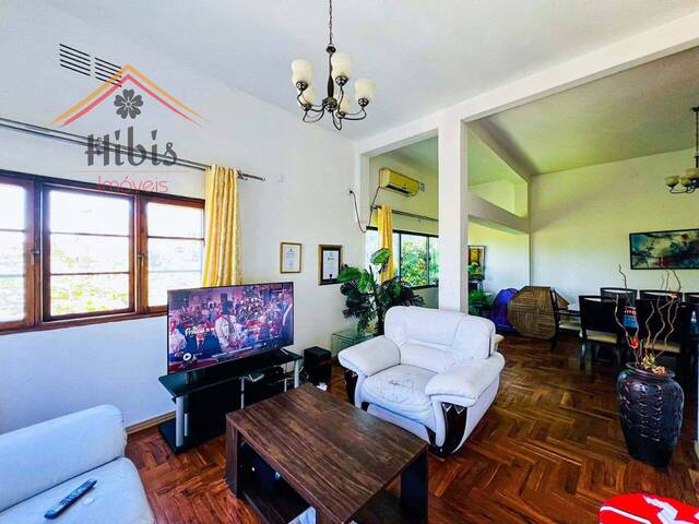 #454 - Apartamento para Venda em Maputo - Maputo