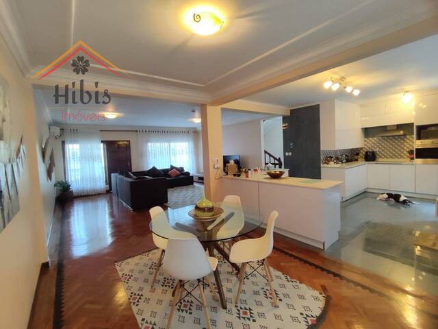 #455 - Moradia para Venda em Maputo - Maputo