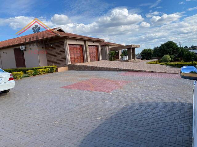Moradia para Venda em Boane - 2