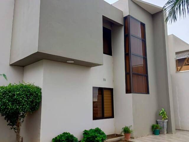 #465 - Moradia para Venda em Maputo - Maputo