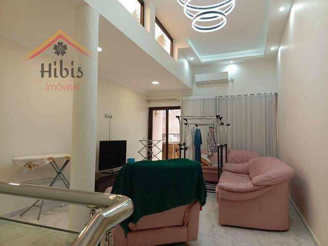 #465 - Moradia para Venda em Maputo - Maputo