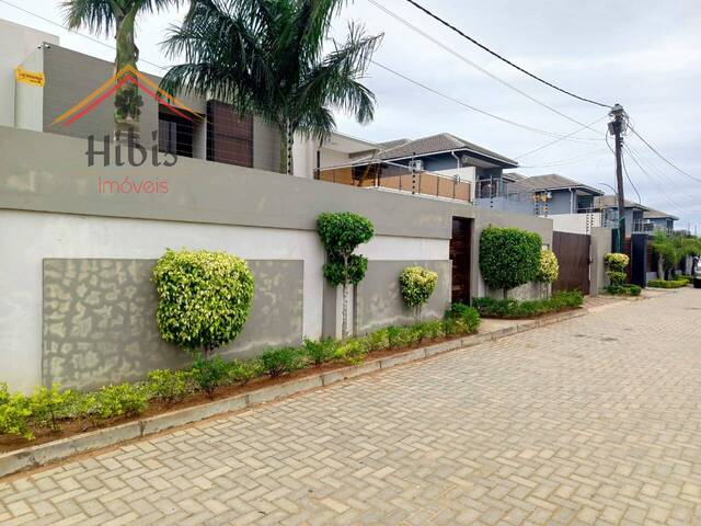 Moradia para Venda em Maputo - 5