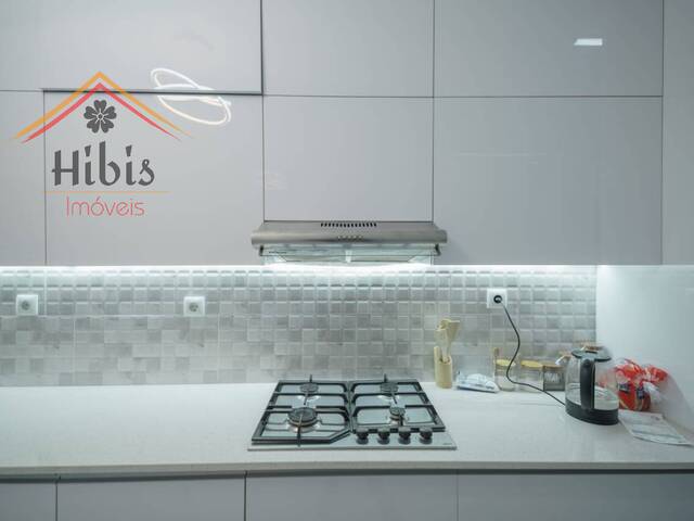 #468 - Apartamento para Venda em Maputo - Maputo