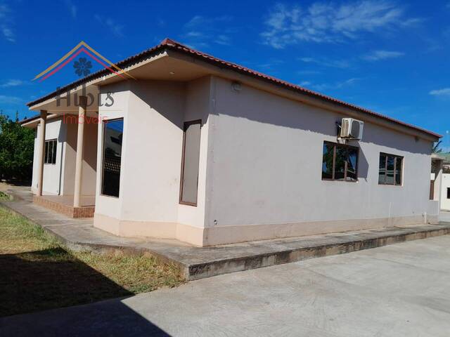 #473 - Moradia para Venda em Maputo - Maputo