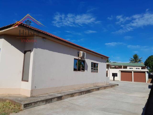 #473 - Moradia para Venda em Maputo - Maputo