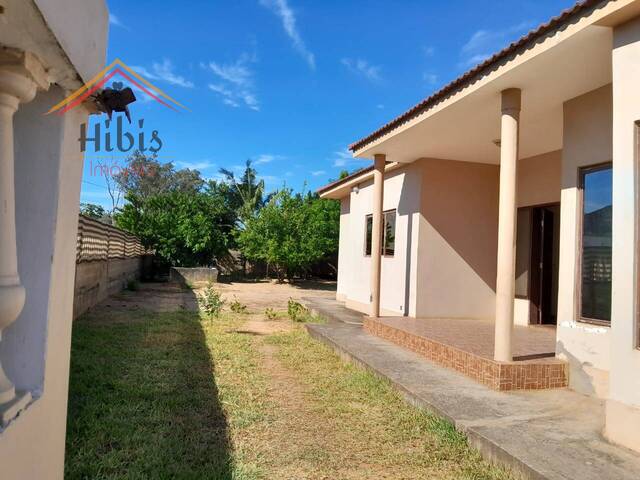 #473 - Moradia para Venda em Maputo - Maputo