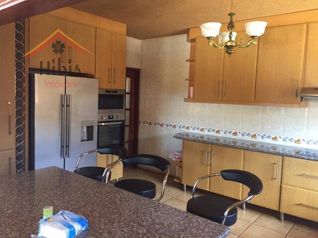 #475 - Moradia para Venda em Maputo - Maputo