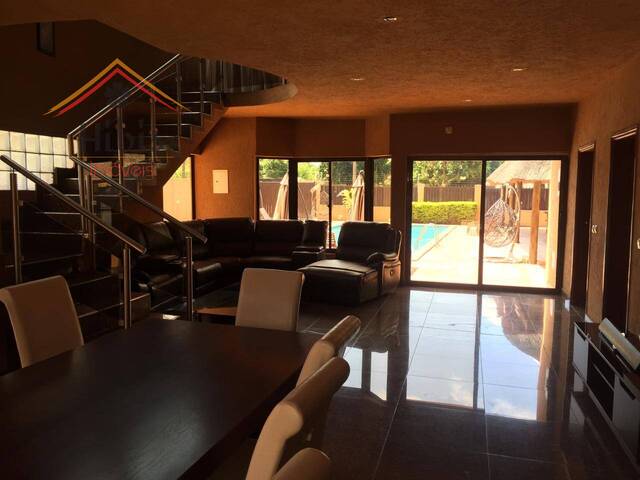 #475 - Moradia para Venda em Maputo - Maputo