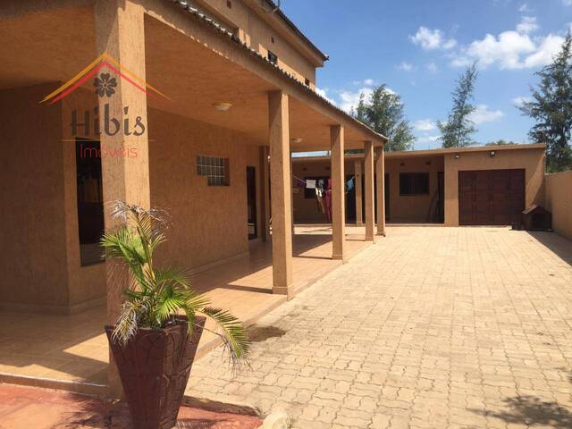 Moradia para Venda em Maputo - 5