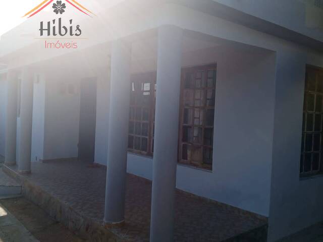 #476 - Moradia para Venda em Maputo - Maputo