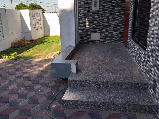 #478 - Moradia para Venda em Maputo - Maputo