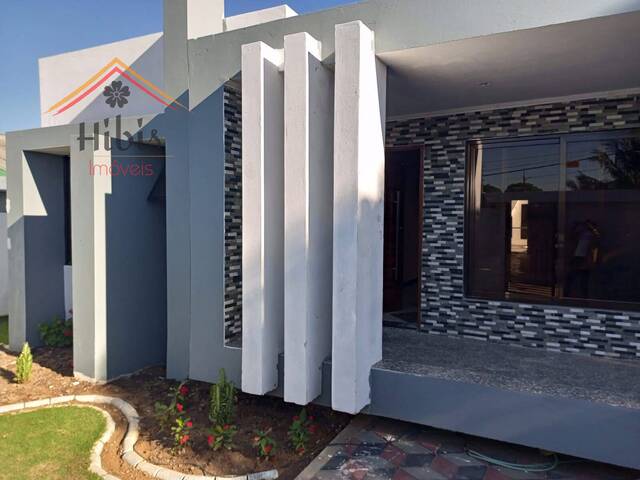 Moradia para Venda em Maputo - 5