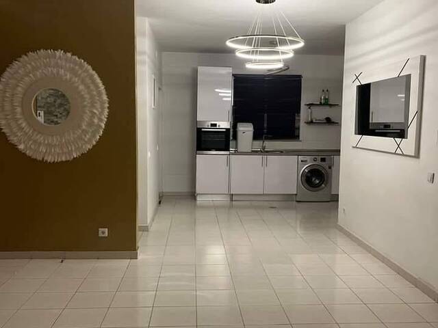 #479 - Apartamento para Venda em Maputo - Maputo