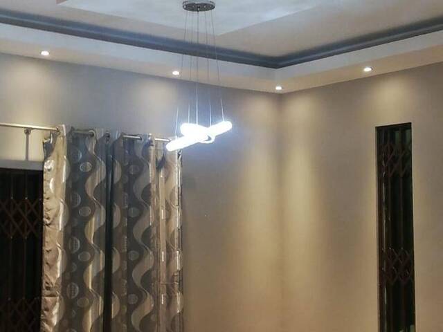 #480 - Moradia para Arrendamento em Maputo - Maputo