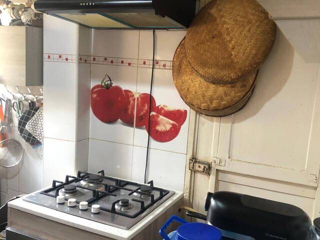 Apartamento para Venda em Maputo - 5