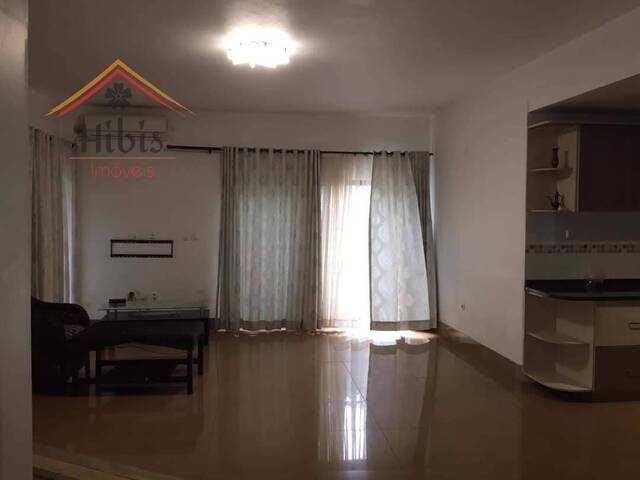 #483 - Moradia para Arrendamento em Maputo - Maputo